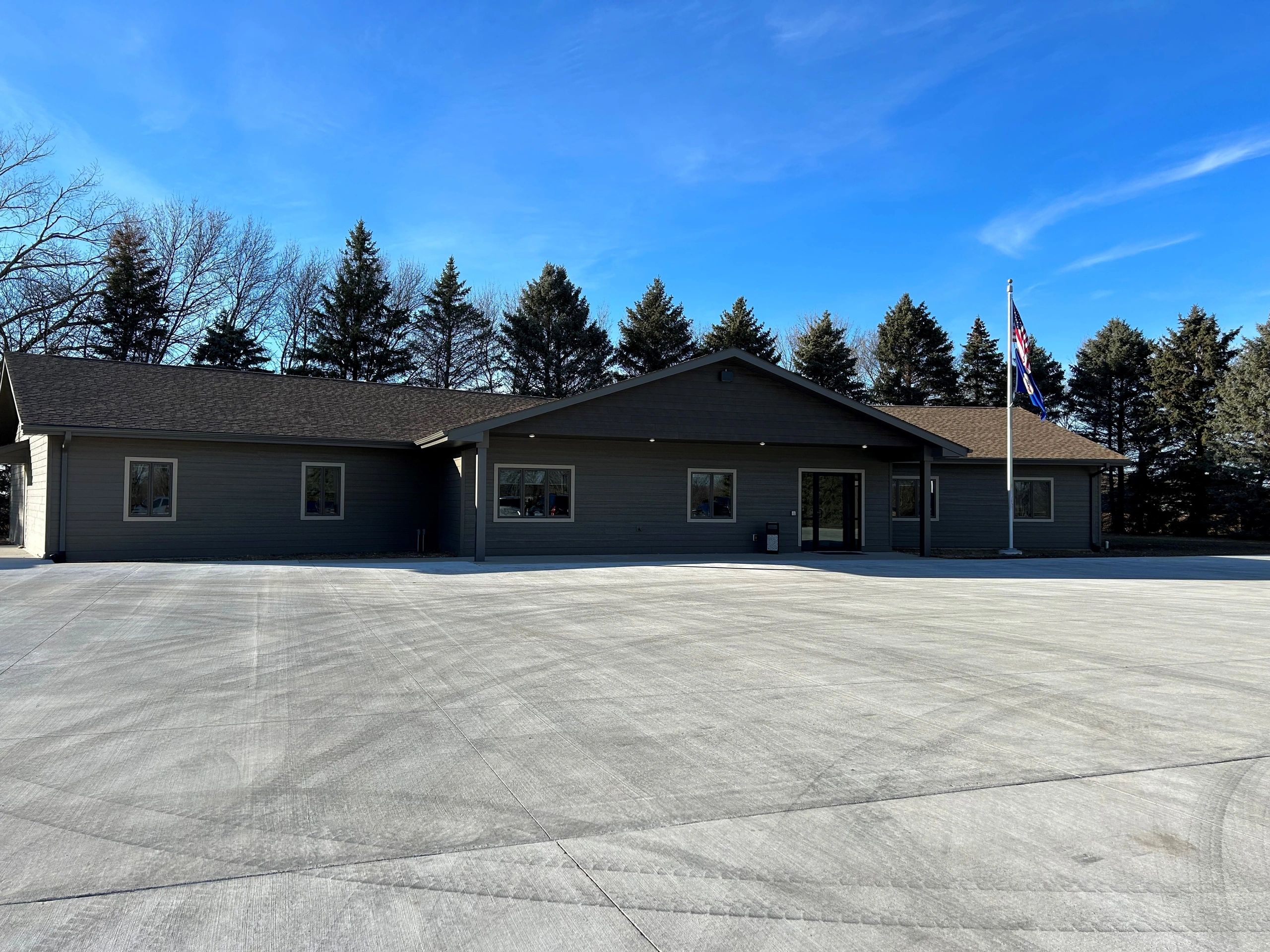 Pipestone Conservation & Zoning Pipestone SWCD